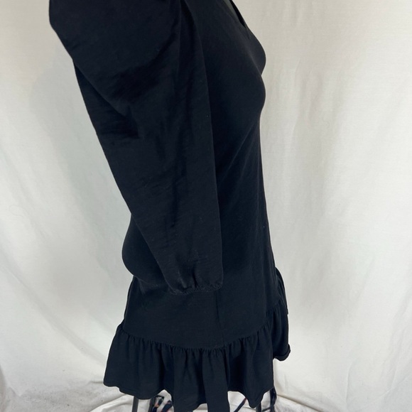 Nation LTD Danika Flounce Dress - Picture 4 of 7